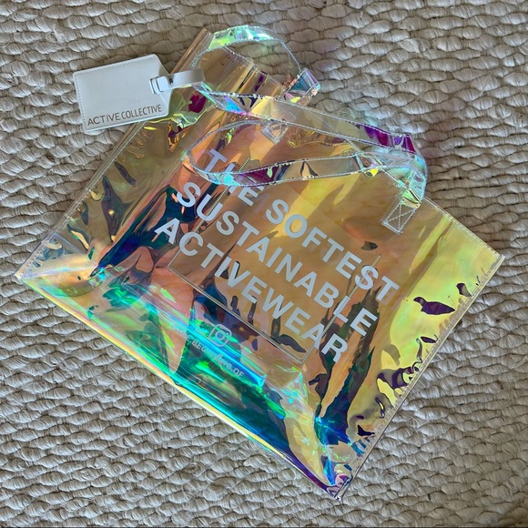 The Beginning Of Tote - brand new. - Picture 1 of 2